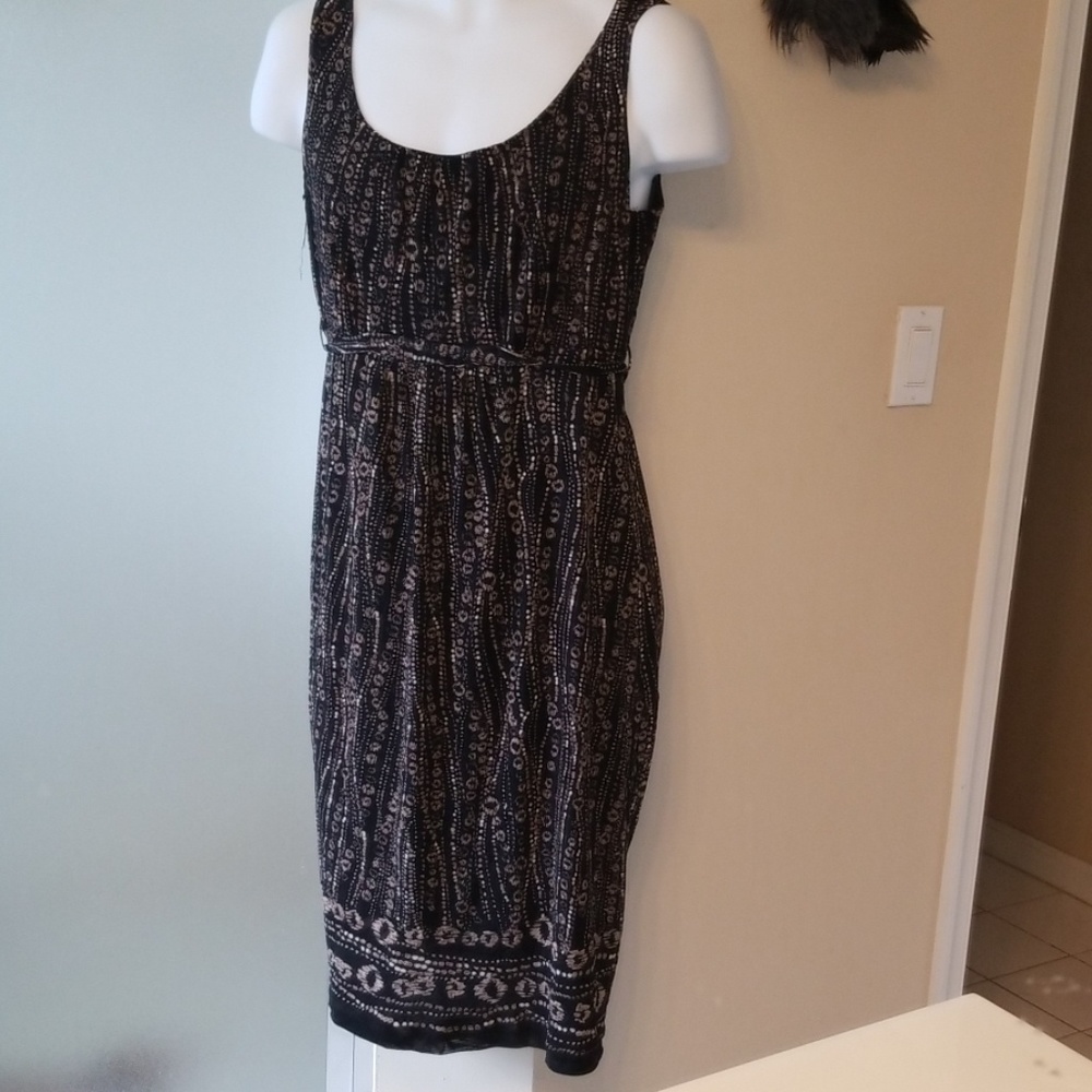 212 Collection Dress